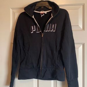 Puma jacket